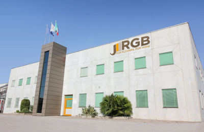 RGB & MOTOROLA: una soluzione logi(sti)ca!