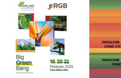 RGB BAMBOO, MYPLANT & GARDEN 2025