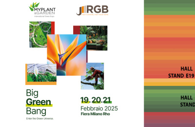 RGB BAMBOO, MYPLANT & GARDEN 2025