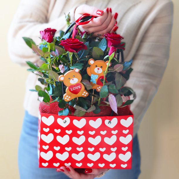 POST INSTA BORSINA 2 POST INSTA BORSINA 2